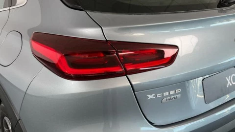 Kia XCeed 1.0 MHEV Drive 85kW (115CV) DCT