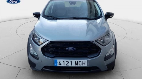 Ford Ecosport 1.0T EcoBoost 92kW (125CV) S&S Active