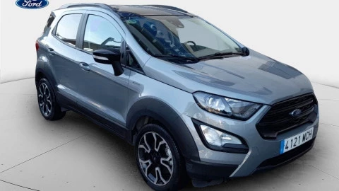 Ford Ecosport 1.0T EcoBoost 92kW (125CV) S&S Active