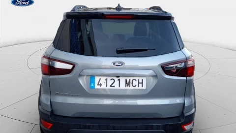 Ford Ecosport 1.0T EcoBoost 92kW (125CV) S&S Active