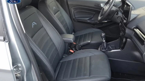 Ford Ecosport 1.0T EcoBoost 92kW (125CV) S&S Active