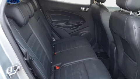 Ford Ecosport 1.0T EcoBoost 92kW (125CV) S&S Active