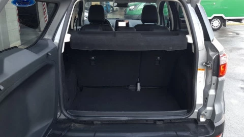 Ford Ecosport 1.0T EcoBoost 92kW (125CV) S&S Active