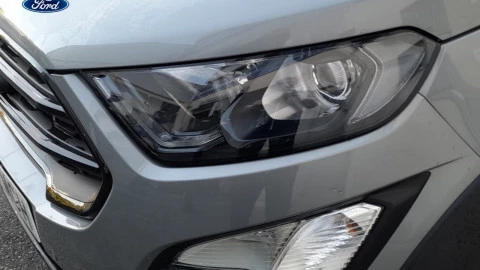 Ford Ecosport 1.0T EcoBoost 92kW (125CV) S&S Active