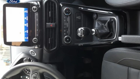 Ford Ecosport 1.0T EcoBoost 92kW (125CV) S&S Active