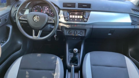 Skoda Fabia 1.0 MPI 55KW (75cv) Active