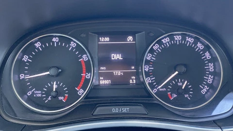 Skoda Fabia 1.0 MPI 55KW (75cv) Active