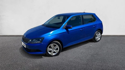 Skoda Fabia 1.0 MPI 55KW (75cv) Active