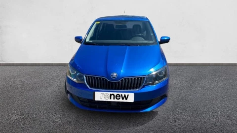 Skoda Fabia 1.0 MPI 55KW (75cv) Active
