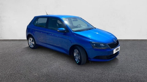 Skoda Fabia 1.0 MPI 55KW (75cv) Active