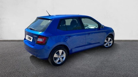 Skoda Fabia 1.0 MPI 55KW (75cv) Active