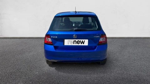 Skoda Fabia 1.0 MPI 55KW (75cv) Active