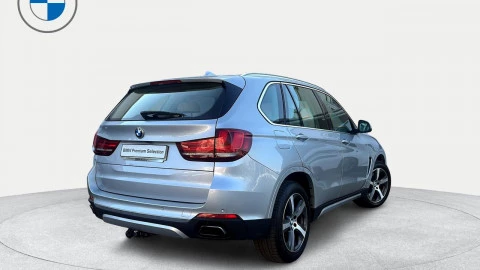 BMW X5 xDrive40e