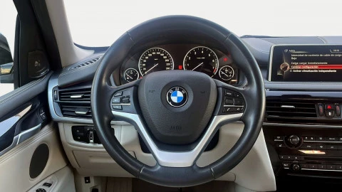 BMW X5 xDrive40e