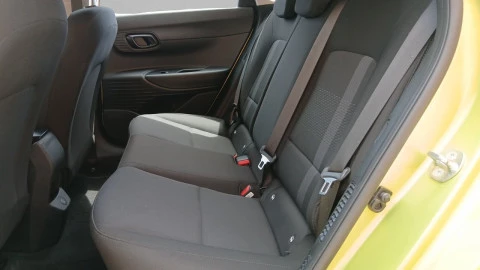 Hyundai i20 1.0 TGDI 74kW (100CV) 48V Klass