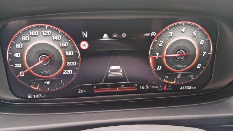 Hyundai i20 1.0 TGDI 74kW (100CV) 48V Klass