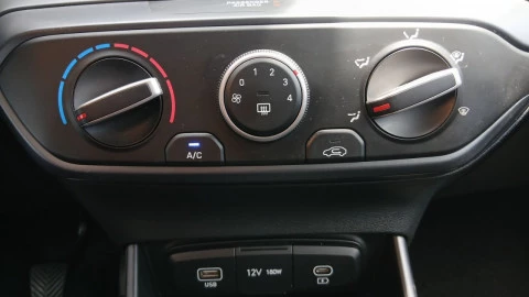 Hyundai i20 1.0 TGDI 74kW (100CV) 48V Klass