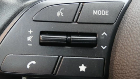 Hyundai i20 1.0 TGDI 74kW (100CV) 48V Klass