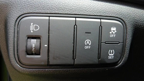 Hyundai i20 1.0 TGDI 74kW (100CV) 48V Klass