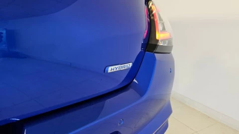 Suzuki Swift 1.2 S3 Mild Hybrid CVT