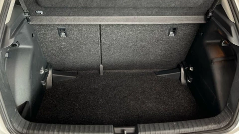 Skoda Fabia 1.0 TSI 70KW (95CV) Ambition