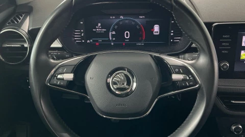 Skoda Fabia 1.0 TSI 70KW (95CV) Ambition