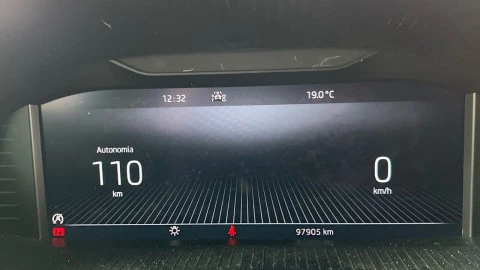 Skoda Fabia 1.0 TSI 70KW (95CV) Ambition