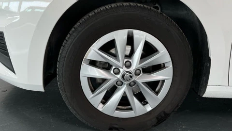 Skoda Fabia 1.0 TSI 70KW (95CV) Ambition