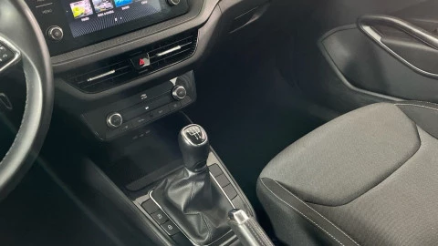 Skoda Fabia 1.0 TSI 70KW (95CV) Ambition