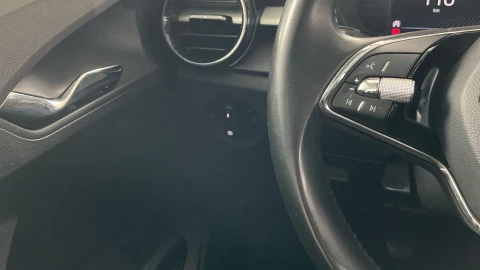 Skoda Fabia 1.0 TSI 70KW (95CV) Ambition