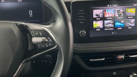 Skoda Fabia 1.0 TSI 70KW (95CV) Ambition