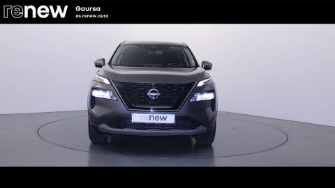 Nissan X-Trail 5pl 1.5 e-POWER 152kW 4x2 A/T N-Connecta