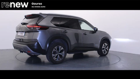 Nissan X-Trail 5pl 1.5 e-POWER 152kW 4x2 A/T N-Connecta