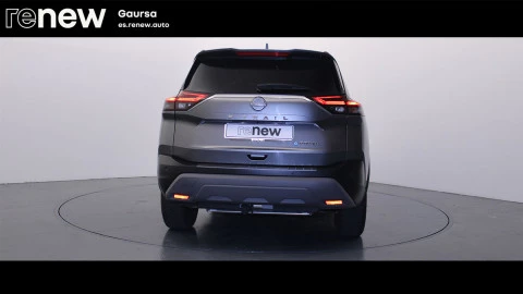 Nissan X-Trail 5pl 1.5 e-POWER 152kW 4x2 A/T N-Connecta