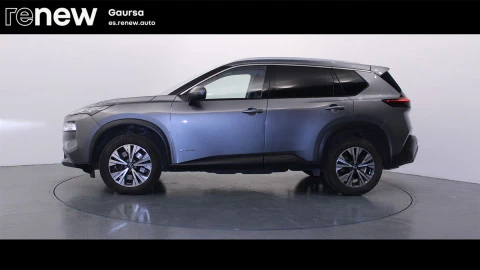 Nissan X-Trail 5pl 1.5 e-POWER 152kW 4x2 A/T N-Connecta