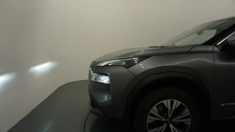 Nissan X-Trail 5pl 1.5 e-POWER 152kW 4x2 A/T N-Connecta