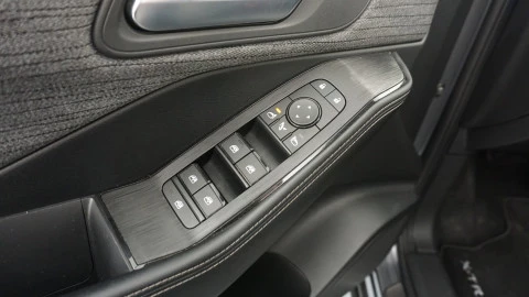 Nissan X-Trail 5pl 1.5 e-POWER 152kW 4x2 A/T N-Connecta