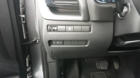 Nissan X-Trail 5pl 1.5 e-POWER 152kW 4x2 A/T N-Connecta