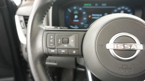 Nissan X-Trail 5pl 1.5 e-POWER 152kW 4x2 A/T N-Connecta