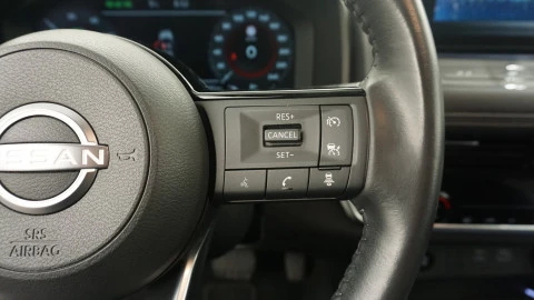 Nissan X-Trail 5pl 1.5 e-POWER 152kW 4x2 A/T N-Connecta