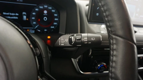 Nissan X-Trail 5pl 1.5 e-POWER 152kW 4x2 A/T N-Connecta