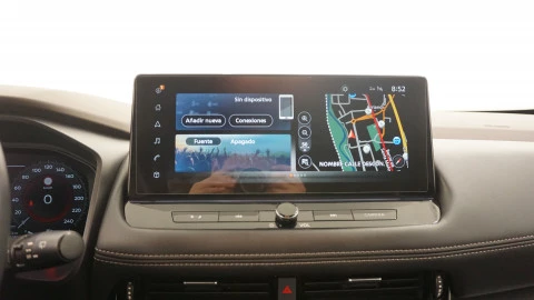 Nissan X-Trail 5pl 1.5 e-POWER 152kW 4x2 A/T N-Connecta