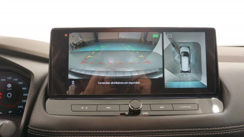 Nissan X-Trail 5pl 1.5 e-POWER 152kW 4x2 A/T N-Connecta