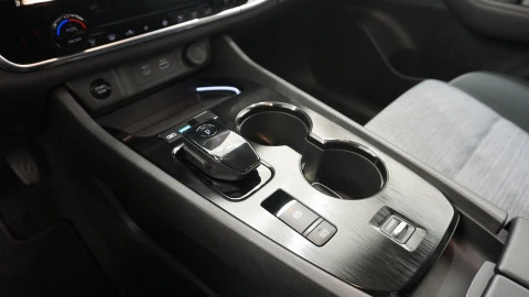 Nissan X-Trail 5pl 1.5 e-POWER 152kW 4x2 A/T N-Connecta