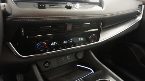 Nissan X-Trail 5pl 1.5 e-POWER 152kW 4x2 A/T N-Connecta