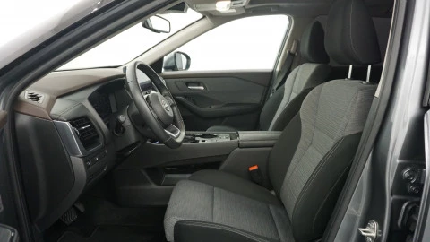 Nissan X-Trail 5pl 1.5 e-POWER 152kW 4x2 A/T N-Connecta