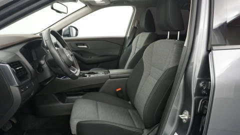 Nissan X-Trail 5pl 1.5 e-POWER 152kW 4x2 A/T N-Connecta