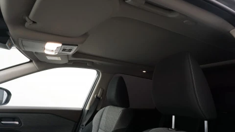 Nissan X-Trail 5pl 1.5 e-POWER 152kW 4x2 A/T N-Connecta