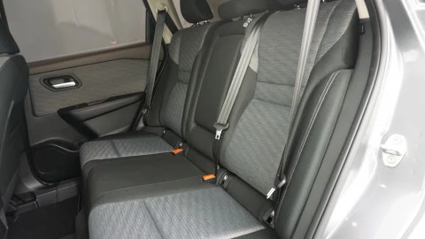 Nissan X-Trail 5pl 1.5 e-POWER 152kW 4x2 A/T N-Connecta