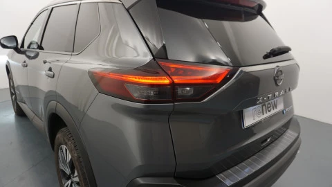Nissan X-Trail 5pl 1.5 e-POWER 152kW 4x2 A/T N-Connecta